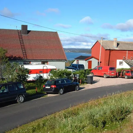 Varjjat Ferie Og Fritid Agroturismo