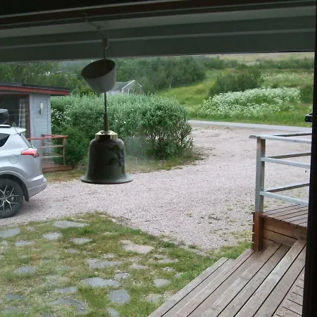 Agroturismo Varjjat Ferie Og Fritid *