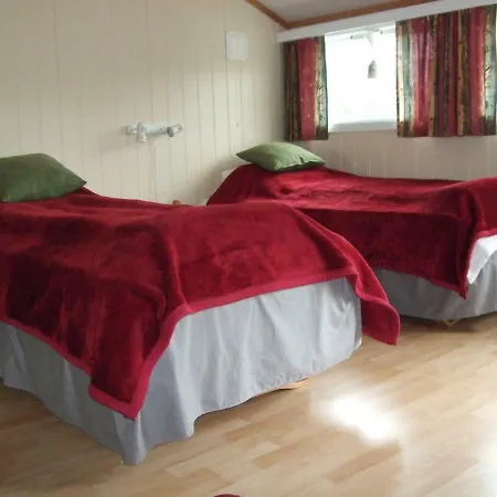 Agroturismo Varjjat Ferie Og Fritid Nesseby