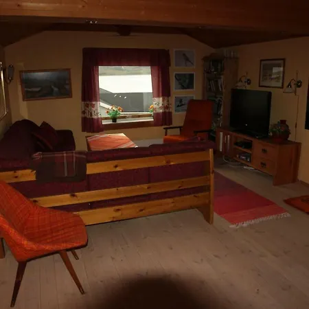 Varjjat Ferie Og Fritid * Nesseby