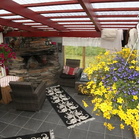 Varjjat Ferie Og Fritid * Nesseby