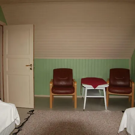 Varjjat Ferie Og Fritid * Nesseby