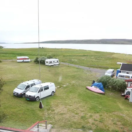 Varjjat Ferie Og Fritid Nesseby