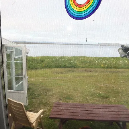 Agroturismo Varjjat Ferie Og Fritid Nesseby