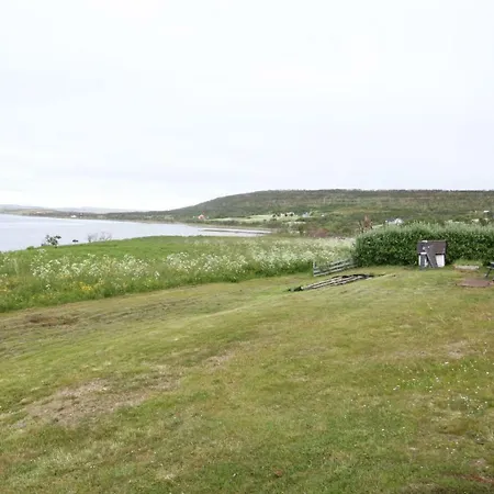 Varjjat Ferie Og Fritid Agroturismo Nesseby
