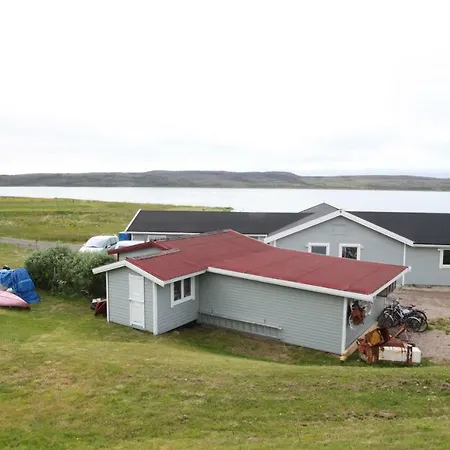 Varjjat Ferie Og Fritid * Nesseby