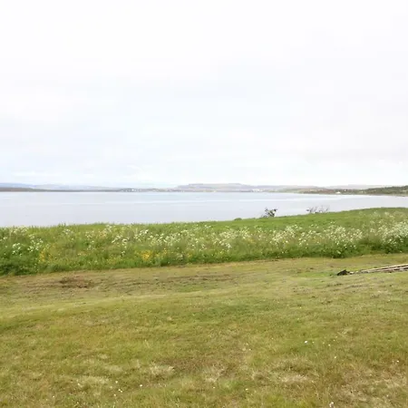 Varjjat Ferie Og Fritid Nesseby