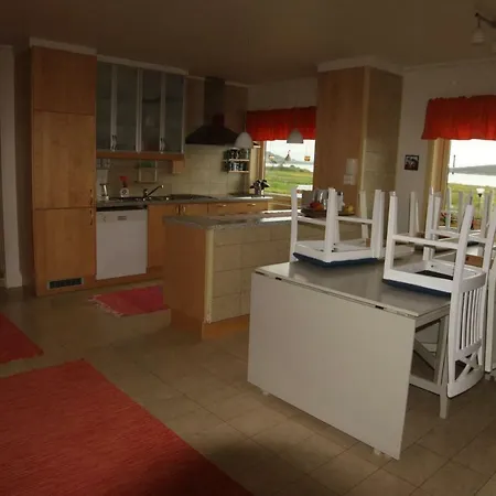 Agroturismo Varjjat Ferie Og Fritid